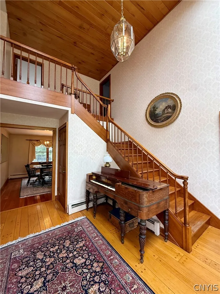 2600 Ballina Road, Cazenovia, New York 13035, Cazenovia, New York 13035, 5 Bedrooms Bedrooms, 14 Rooms Rooms,4 BathroomsBathrooms,Residential,For Sale,2600 Ballina Road, Cazenovia, New York 13035,0,S1672610