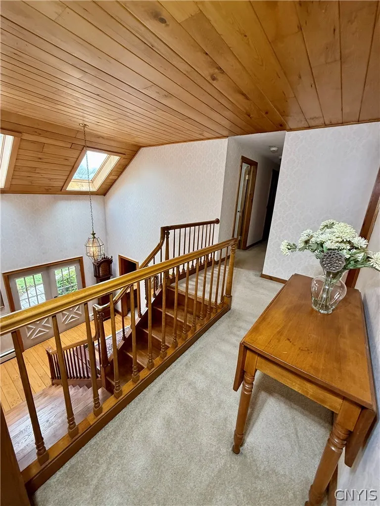 2600 Ballina Road, Cazenovia, New York 13035, Cazenovia, New York 13035, 5 Bedrooms Bedrooms, 14 Rooms Rooms,4 BathroomsBathrooms,Residential,For Sale,2600 Ballina Road, Cazenovia, New York 13035,0,S1672610