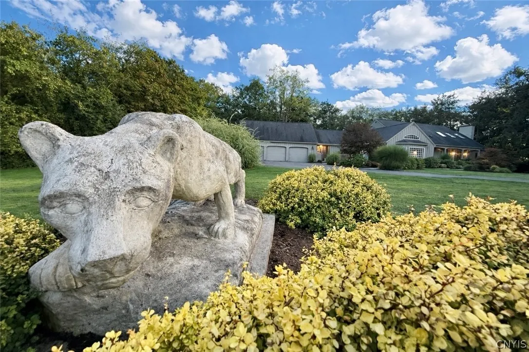 2600 Ballina Road, Cazenovia, New York 13035, Cazenovia, New York 13035, 5 Bedrooms Bedrooms, 14 Rooms Rooms,4 BathroomsBathrooms,Residential,For Sale,2600 Ballina Road, Cazenovia, New York 13035,0,S1672610