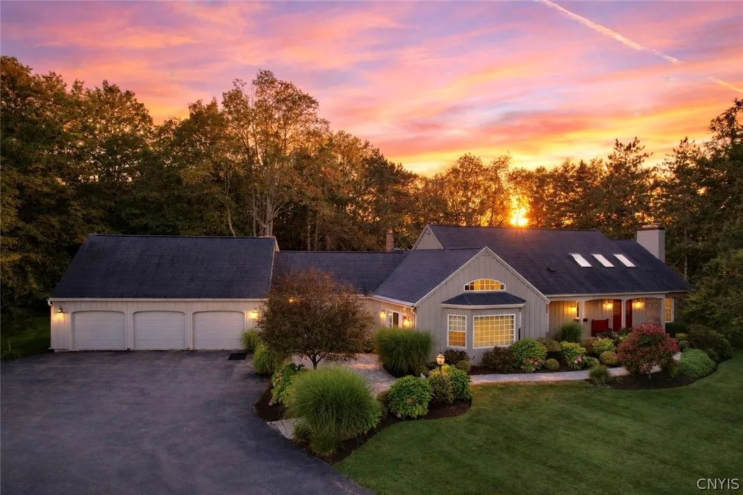 2600 Ballina Road, Cazenovia, New York 13035, Cazenovia, New York 13035, 5 Bedrooms Bedrooms, 14 Rooms Rooms,4 BathroomsBathrooms,Residential,For Sale,2600 Ballina Road, Cazenovia, New York 13035,0,S1672610