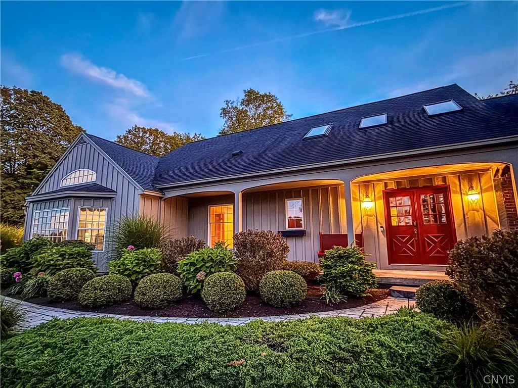 2600 Ballina Road, Cazenovia, New York 13035, Cazenovia, New York 13035, 5 Bedrooms Bedrooms, 14 Rooms Rooms,4 BathroomsBathrooms,Residential,For Sale,2600 Ballina Road, Cazenovia, New York 13035,0,S1672610