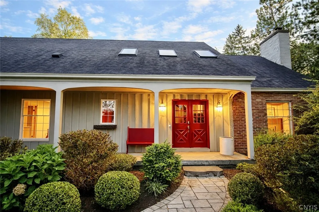 2600 Ballina Road, Cazenovia, New York 13035, Cazenovia, New York 13035, 5 Bedrooms Bedrooms, 14 Rooms Rooms,4 BathroomsBathrooms,Residential,For Sale,2600 Ballina Road, Cazenovia, New York 13035,0,S1672610