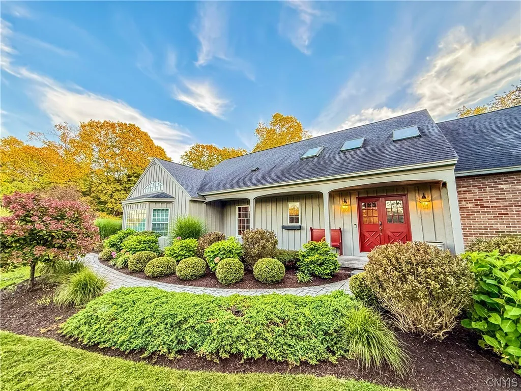 2600 Ballina Road, Cazenovia, New York 13035, Cazenovia, New York 13035, 5 Bedrooms Bedrooms, 14 Rooms Rooms,4 BathroomsBathrooms,Residential,For Sale,2600 Ballina Road, Cazenovia, New York 13035,0,S1672610