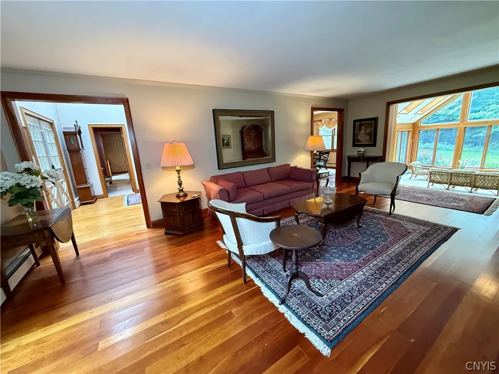 2600 Ballina Road, Cazenovia, New York 13035, Cazenovia, New York 13035, 5 Bedrooms Bedrooms, 14 Rooms Rooms,4 BathroomsBathrooms,Residential,For Sale,2600 Ballina Road, Cazenovia, New York 13035,0,S1672610