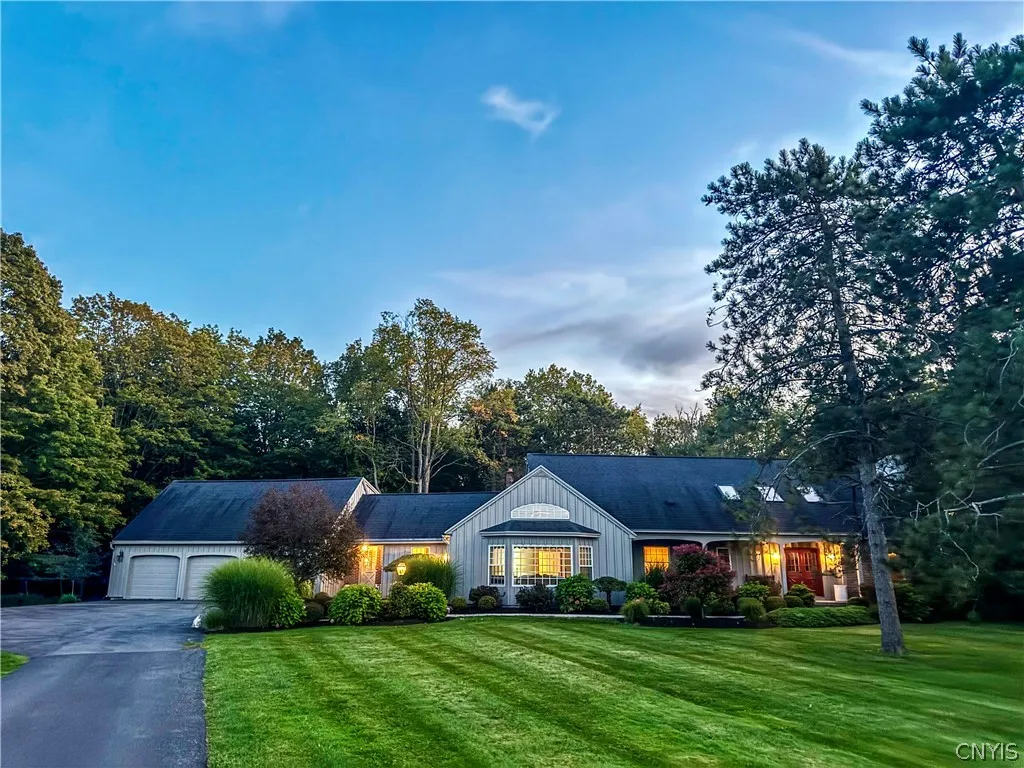 2600 Ballina Road, Cazenovia, New York 13035, Cazenovia, New York 13035, 5 Bedrooms Bedrooms, 14 Rooms Rooms,4 BathroomsBathrooms,Residential,For Sale,2600 Ballina Road, Cazenovia, New York 13035,0,S1672610