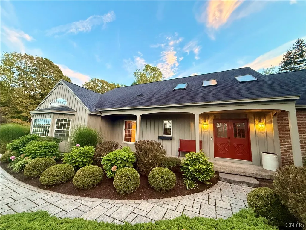 2600 Ballina Road, Cazenovia, New York 13035, Cazenovia, New York 13035, 5 Bedrooms Bedrooms, 14 Rooms Rooms,4 BathroomsBathrooms,Residential,For Sale,2600 Ballina Road, Cazenovia, New York 13035,0,S1672610
