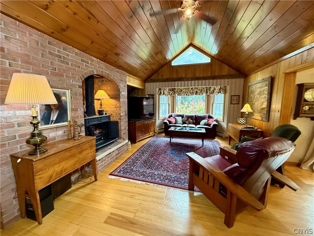 2600 Ballina Road, Cazenovia, New York 13035, Cazenovia, New York 13035, 5 Bedrooms Bedrooms, 14 Rooms Rooms,4 BathroomsBathrooms,Residential,For Sale,2600 Ballina Road, Cazenovia, New York 13035,0,S1672610