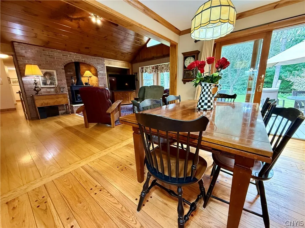 2600 Ballina Road, Cazenovia, New York 13035, Cazenovia, New York 13035, 5 Bedrooms Bedrooms, 14 Rooms Rooms,4 BathroomsBathrooms,Residential,For Sale,2600 Ballina Road, Cazenovia, New York 13035,0,S1672610