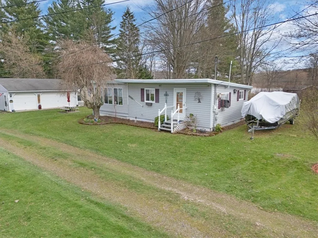 10340 Oregon Avenue, Wolcott, New York 14590, Wolcott, New York 14590, 2 Bedroom Bedrooms, 2 Room Rooms,1 BathroomBathrooms,Residential,For Sale,10340 Oregon Avenue, Wolcott, New York 14590,0,R1673544