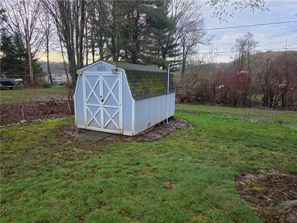 10340 Oregon Avenue, Wolcott, New York 14590, Wolcott, New York 14590, 2 Bedroom Bedrooms, 2 Room Rooms,1 BathroomBathrooms,Residential,For Sale,10340 Oregon Avenue, Wolcott, New York 14590,0,R1673544