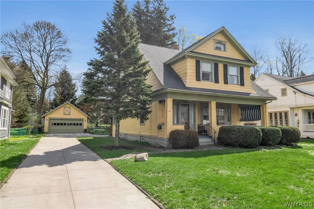 65 Potter Avenue, Orchard Park, New York 14127, Orchard Park, New York 14127, 4 Bedrooms Bedrooms, 10 Rooms Rooms,2 BathroomsBathrooms,Residential,Closed,65 Potter Avenue, Orchard Park, New York 14127,0,B1674062