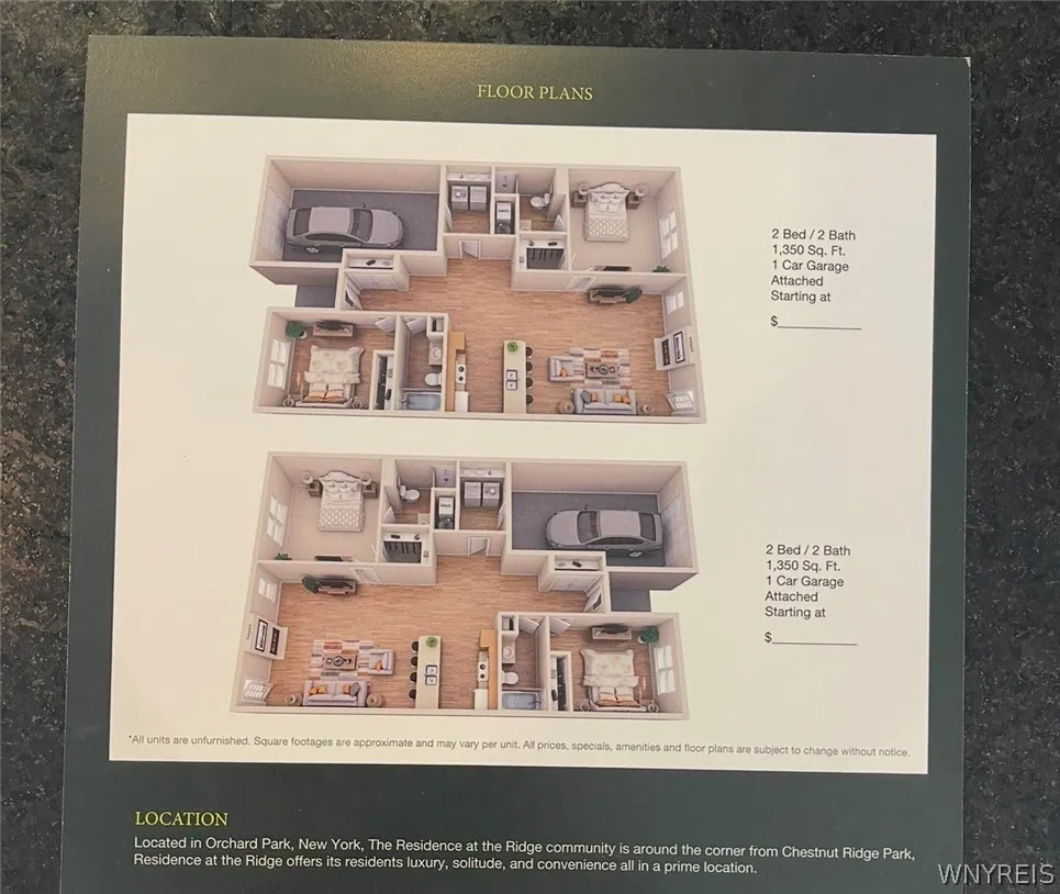 5281 Chestnut Ridge, Orchard Park, New York 14127, Orchard Park, New York 14127, 2 Bedrooms Bedrooms, 4 Rooms Rooms,2 BathroomsBathrooms,Residential Lease,For Rent,5281 Chestnut Ridge, Orchard Park, New York 14127,0,B1674151