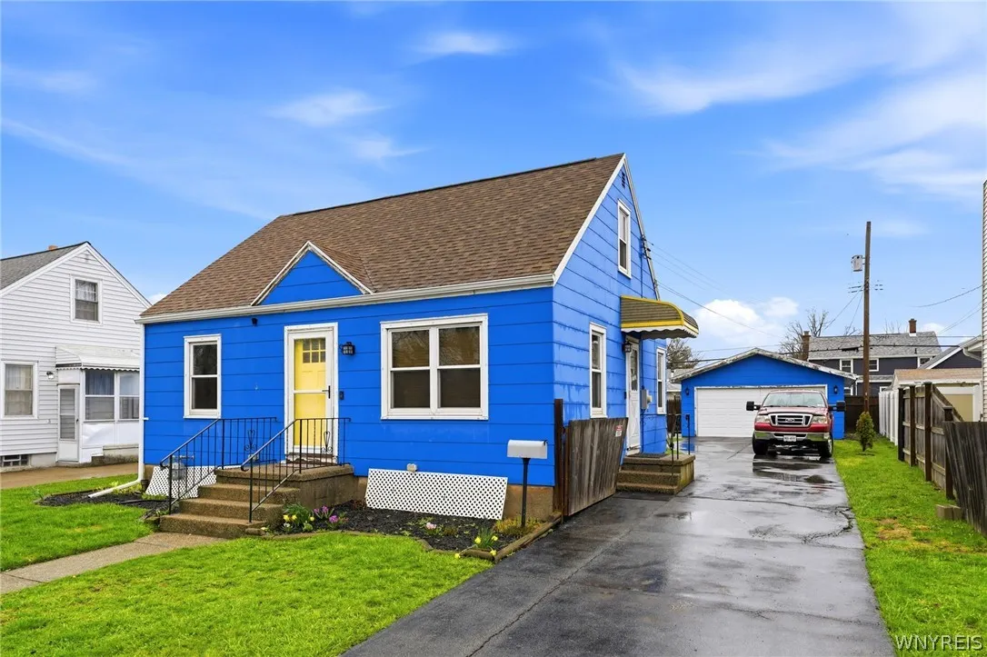 9 Clarence Harder Drive, Tonawanda, New York 14150, Tonawanda, New York 14150, 3 Bedrooms Bedrooms, 5 Rooms Rooms,1 BathroomBathrooms,Residential,Closed,9 Clarence Harder Drive, Tonawanda, New York 14150,0,B1668136