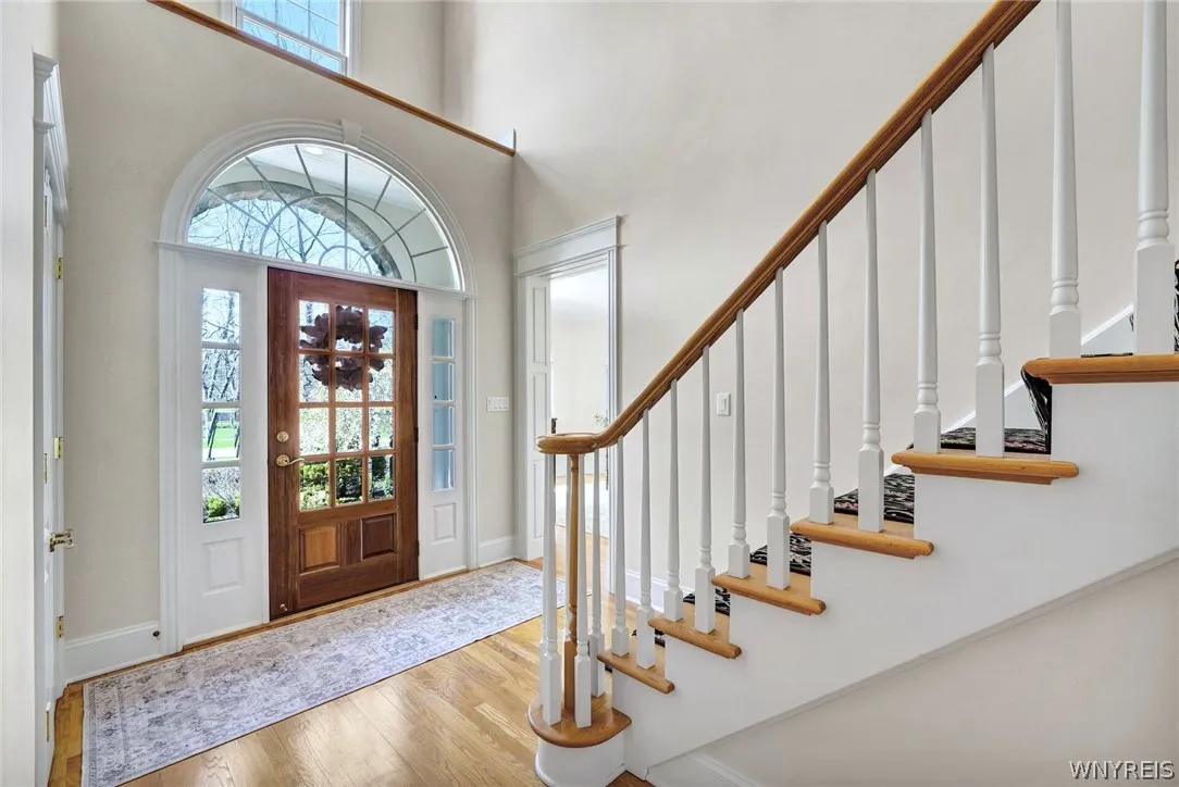 35 Birdsong Parkway, Orchard Park, New York 14127, Orchard Park, New York 14127, 4 Bedrooms Bedrooms, 10 Rooms Rooms,3 BathroomsBathrooms,Residential,For Sale,35 Birdsong Parkway, Orchard Park, New York 14127,0,B1673669