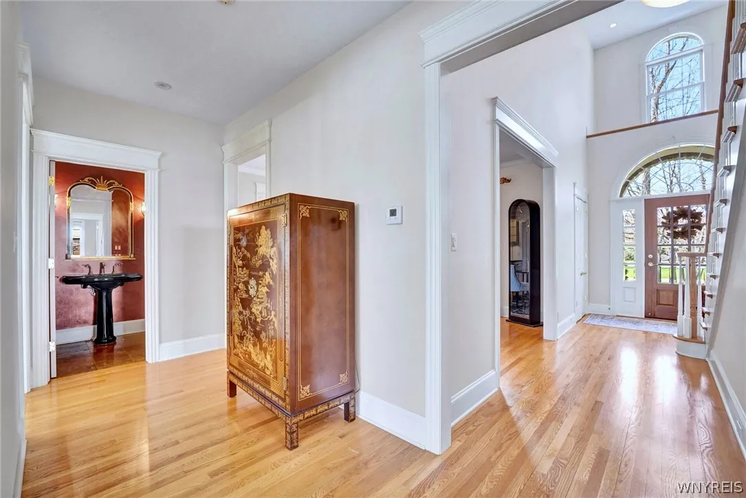 35 Birdsong Parkway, Orchard Park, New York 14127, Orchard Park, New York 14127, 4 Bedrooms Bedrooms, 10 Rooms Rooms,3 BathroomsBathrooms,Residential,For Sale,35 Birdsong Parkway, Orchard Park, New York 14127,0,B1673669