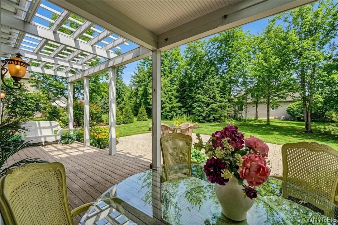 35 Birdsong Parkway, Orchard Park, New York 14127, Orchard Park, New York 14127, 4 Bedrooms Bedrooms, 10 Rooms Rooms,3 BathroomsBathrooms,Residential,For Sale,35 Birdsong Parkway, Orchard Park, New York 14127,0,B1673669