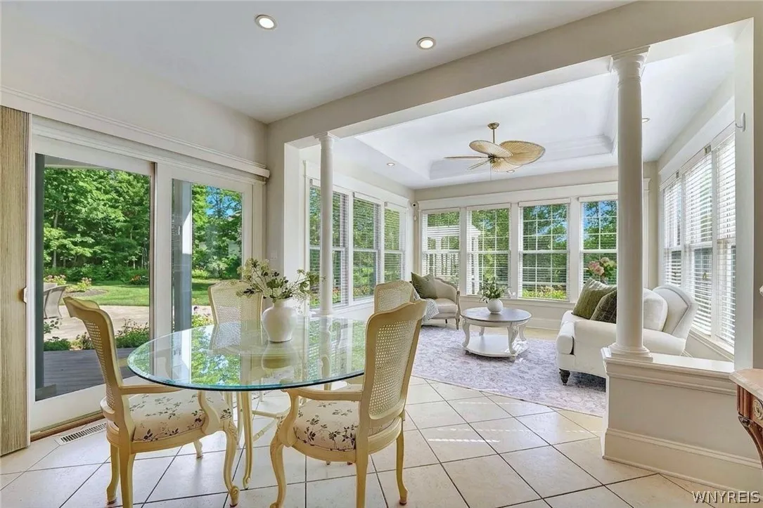 35 Birdsong Parkway, Orchard Park, New York 14127, Orchard Park, New York 14127, 4 Bedrooms Bedrooms, 10 Rooms Rooms,3 BathroomsBathrooms,Residential,For Sale,35 Birdsong Parkway, Orchard Park, New York 14127,0,B1673669