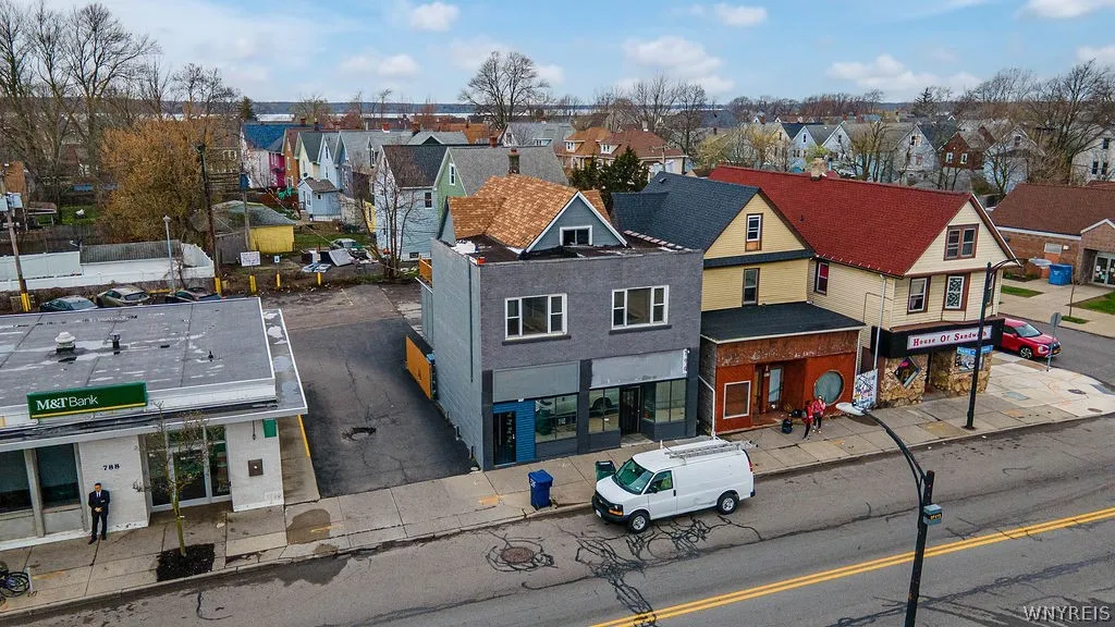 796 Tonawanda Street, Buffalo, New York 14207, Buffalo, New York 14207, 7 Room Rooms,Commercial Sale,For Sale,796 Tonawanda Street, Buffalo, New York 14207,0,B1673842