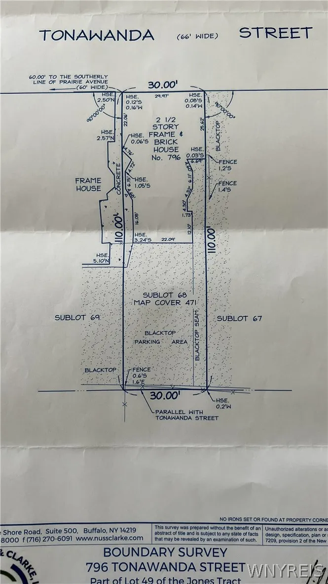 796 Tonawanda Street, Buffalo, New York 14207, Buffalo, New York 14207, 2 Bedroom Bedrooms, ,2 BathroomBathrooms,Residential,For Sale,796 Tonawanda Street, Buffalo, New York 14207,0,B1674236
