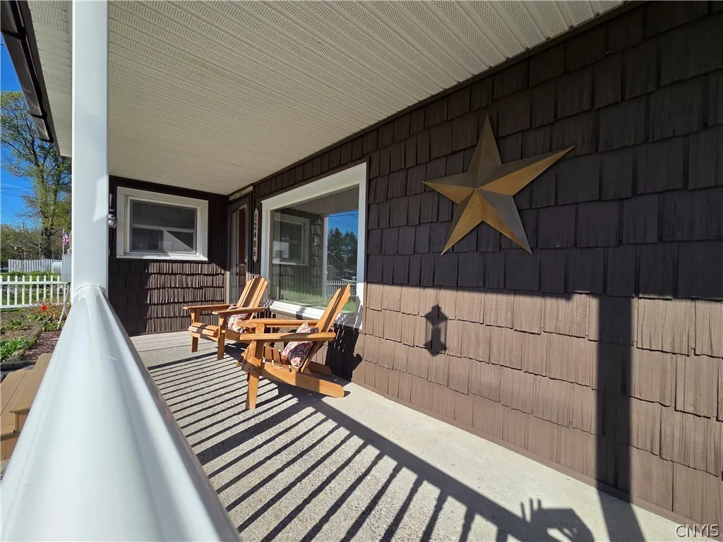 12486 School Street, Rodman, New York 13682, Rodman, New York 13682, 5 Bedrooms Bedrooms, 10 Rooms Rooms,1 BathroomBathrooms,Residential,For Sale,12486 School Street, Rodman, New York 13682,0,S1674471