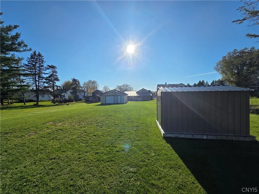 12486 School Street, Rodman, New York 13682, Rodman, New York 13682, 5 Bedrooms Bedrooms, 10 Rooms Rooms,1 BathroomBathrooms,Residential,For Sale,12486 School Street, Rodman, New York 13682,0,S1674471