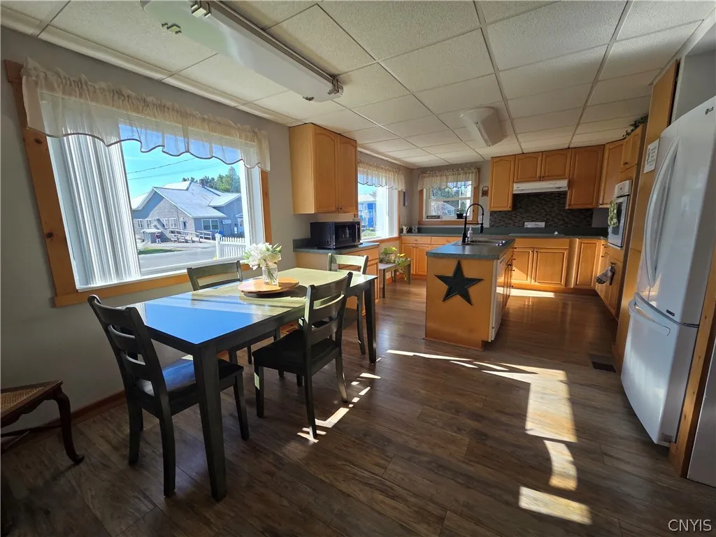 12486 School Street, Rodman, New York 13682, Rodman, New York 13682, 5 Bedrooms Bedrooms, 10 Rooms Rooms,1 BathroomBathrooms,Residential,For Sale,12486 School Street, Rodman, New York 13682,0,S1674471
