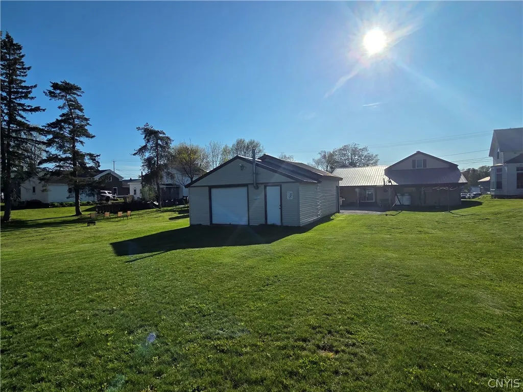 12486 School Street, Rodman, New York 13682, Rodman, New York 13682, 5 Bedrooms Bedrooms, 10 Rooms Rooms,1 BathroomBathrooms,Residential,For Sale,12486 School Street, Rodman, New York 13682,0,S1674471