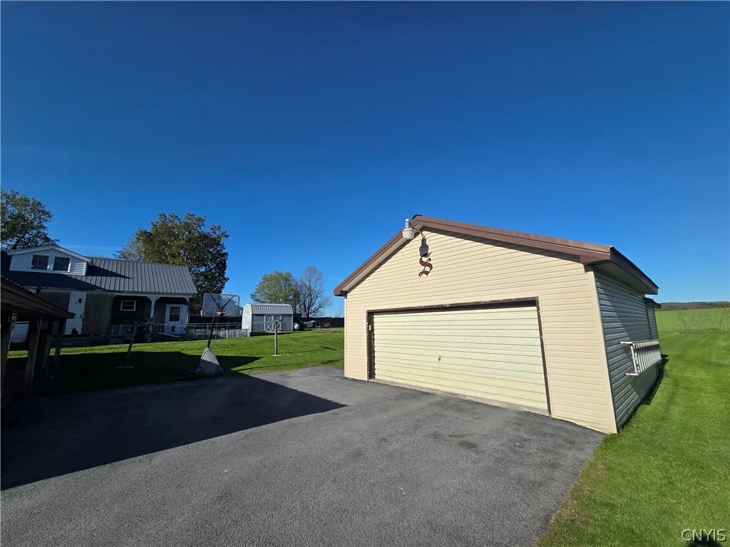 12486 School Street, Rodman, New York 13682, Rodman, New York 13682, 5 Bedrooms Bedrooms, 10 Rooms Rooms,1 BathroomBathrooms,Residential,For Sale,12486 School Street, Rodman, New York 13682,0,S1674471