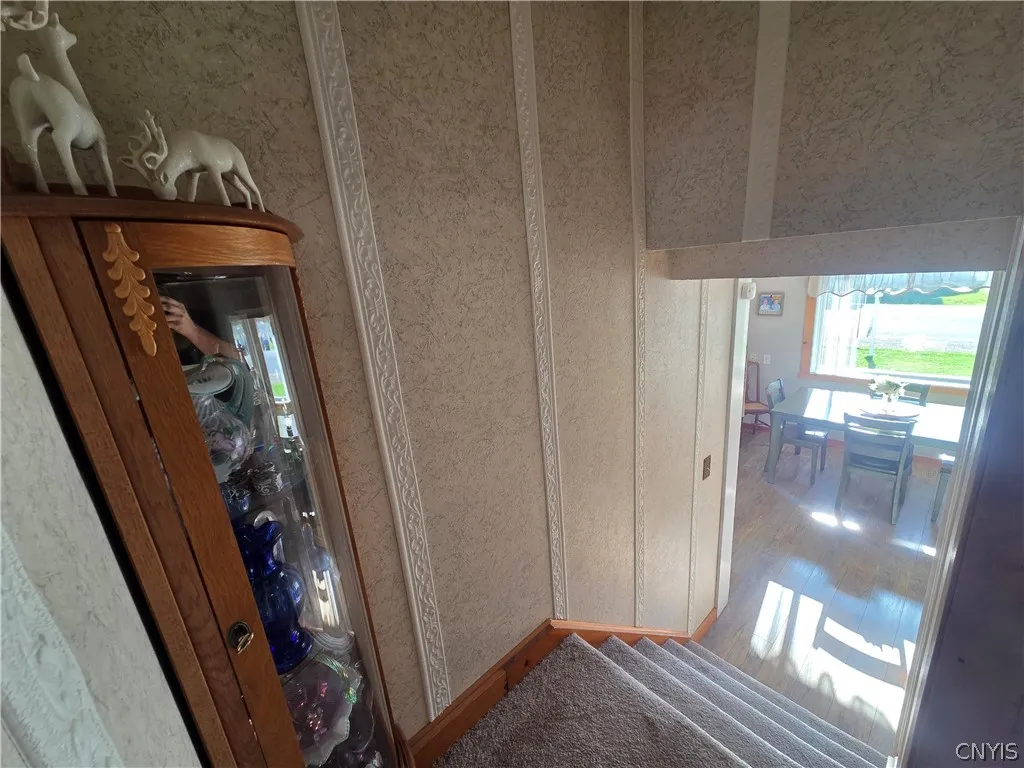 12486 School Street, Rodman, New York 13682, Rodman, New York 13682, 5 Bedrooms Bedrooms, 10 Rooms Rooms,1 BathroomBathrooms,Residential,For Sale,12486 School Street, Rodman, New York 13682,0,S1674471