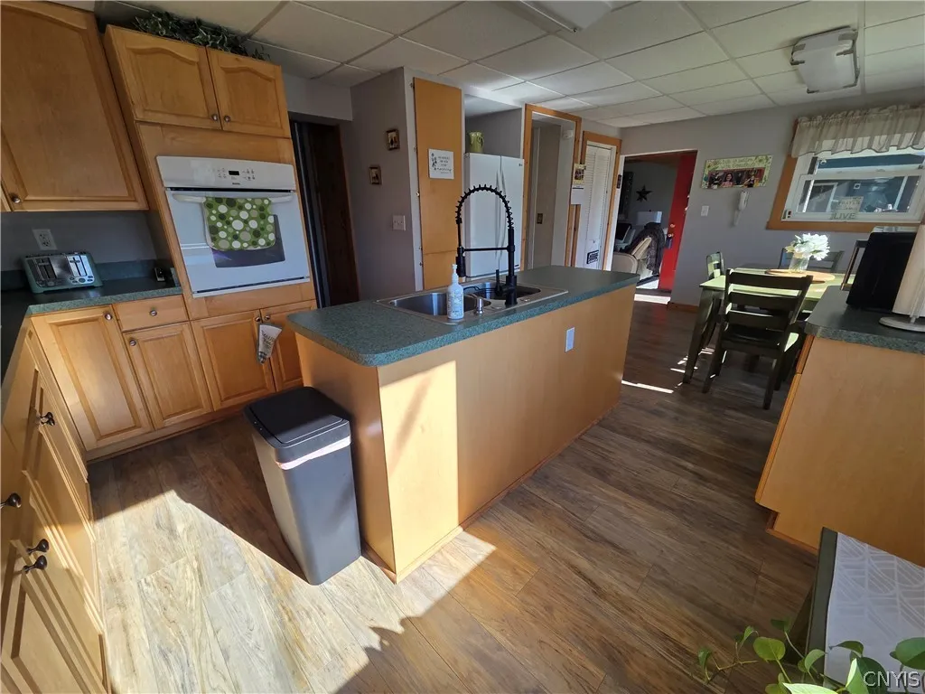 12486 School Street, Rodman, New York 13682, Rodman, New York 13682, 5 Bedrooms Bedrooms, 10 Rooms Rooms,1 BathroomBathrooms,Residential,For Sale,12486 School Street, Rodman, New York 13682,0,S1674471