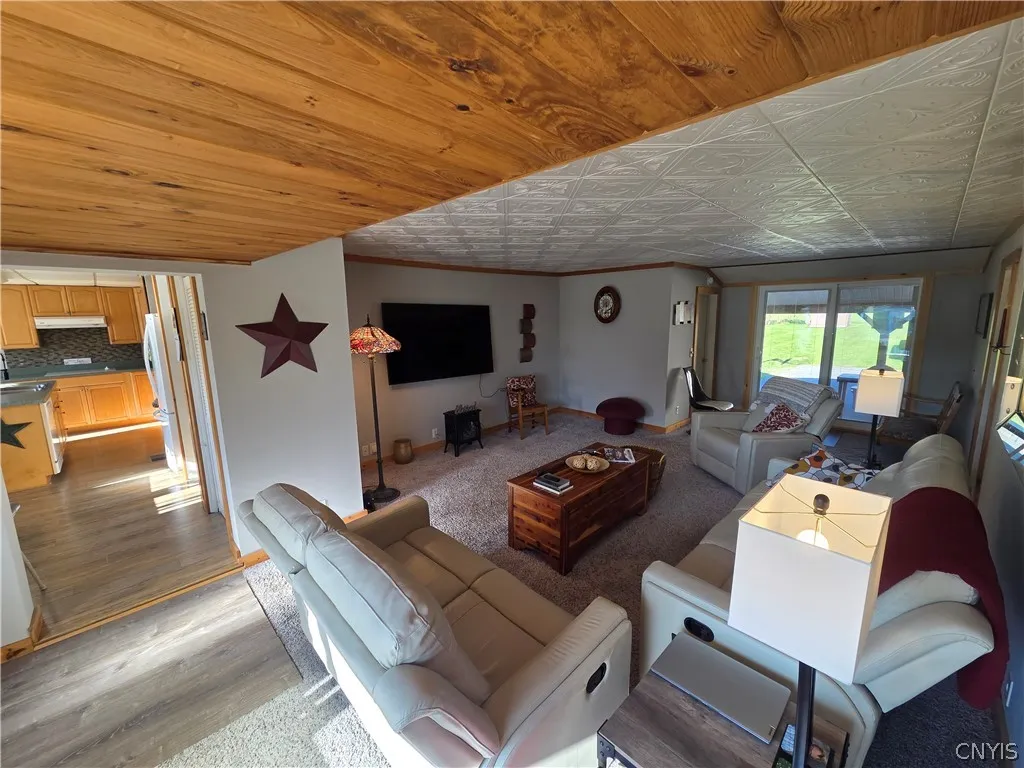 12486 School Street, Rodman, New York 13682, Rodman, New York 13682, 5 Bedrooms Bedrooms, 10 Rooms Rooms,1 BathroomBathrooms,Residential,For Sale,12486 School Street, Rodman, New York 13682,0,S1674471