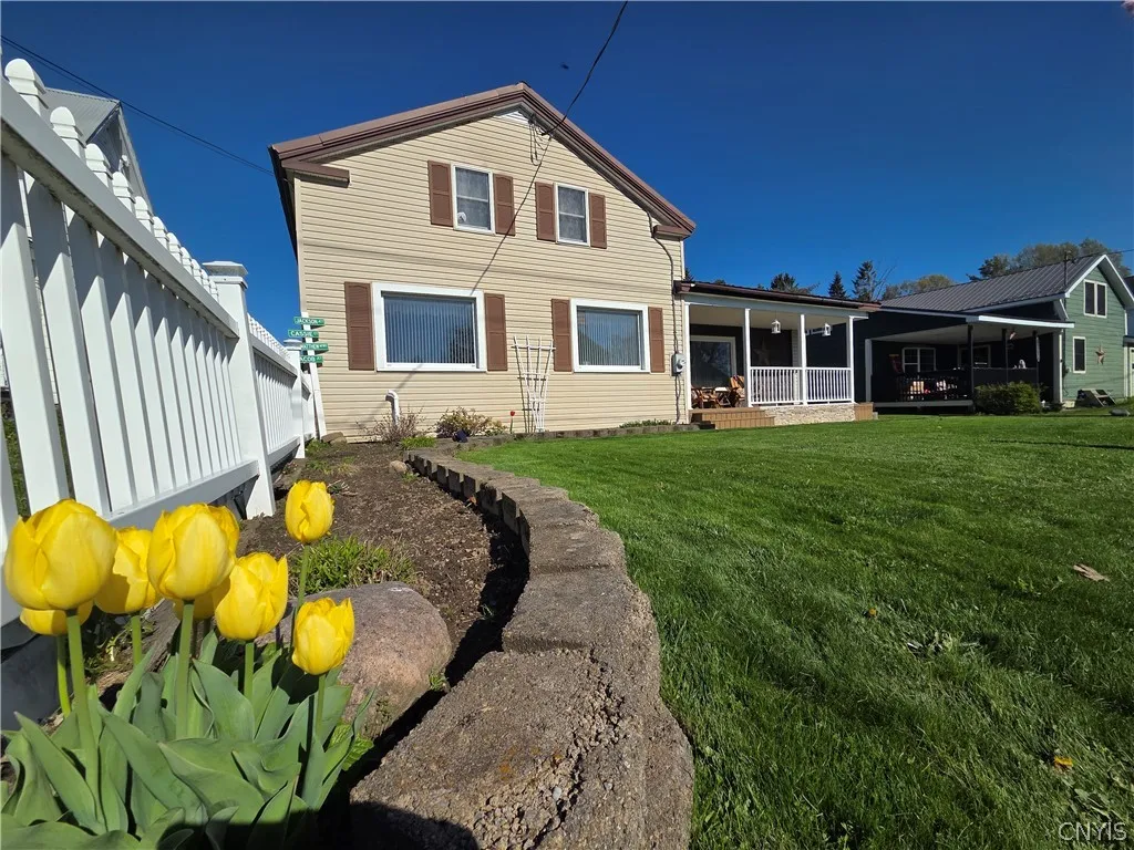 12486 School Street, Rodman, New York 13682, Rodman, New York 13682, 5 Bedrooms Bedrooms, 10 Rooms Rooms,1 BathroomBathrooms,Residential,For Sale,12486 School Street, Rodman, New York 13682,0,S1674471