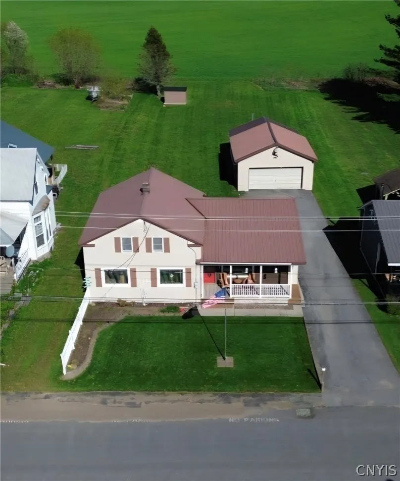 12486 School Street, Rodman, New York 13682, Rodman, New York 13682, 5 Bedrooms Bedrooms, 10 Rooms Rooms,1 BathroomBathrooms,Residential,For Sale,12486 School Street, Rodman, New York 13682,0,S1674471