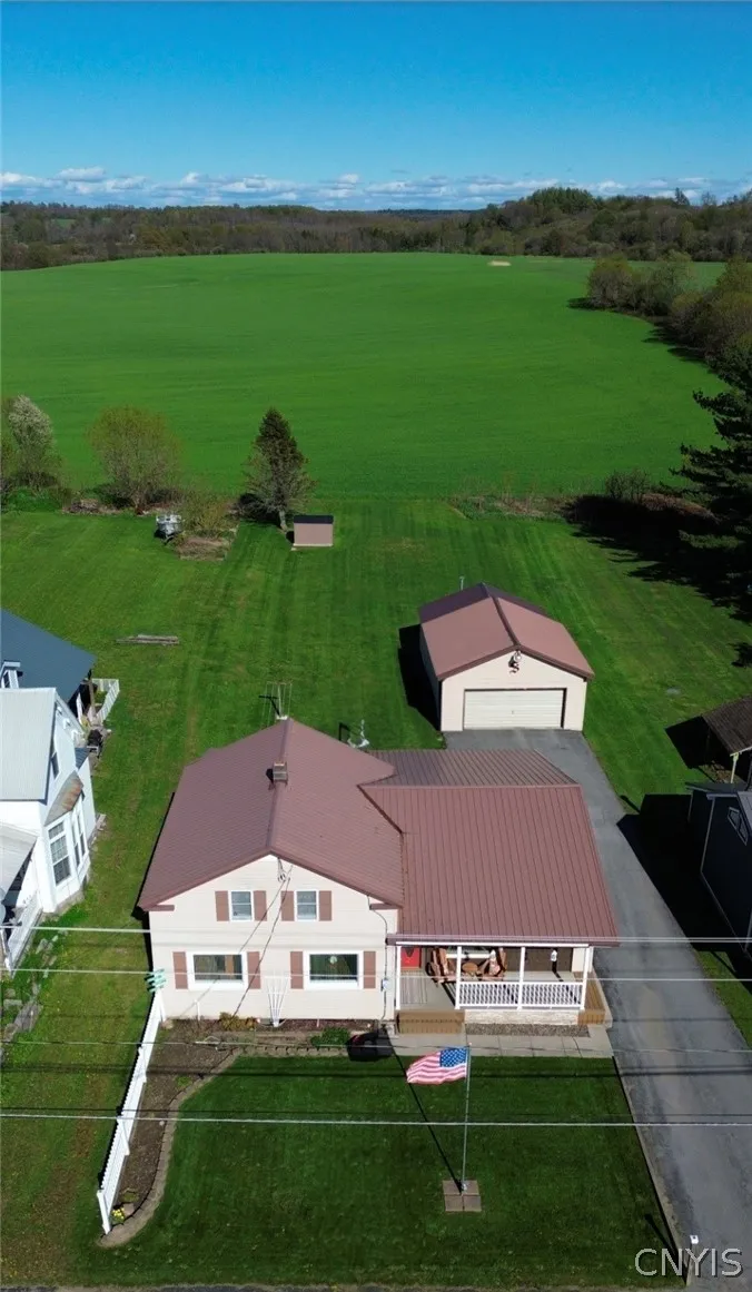 12486 School Street, Rodman, New York 13682, Rodman, New York 13682, 5 Bedrooms Bedrooms, 10 Rooms Rooms,1 BathroomBathrooms,Residential,For Sale,12486 School Street, Rodman, New York 13682,0,S1674471