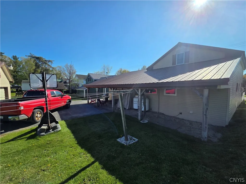 12486 School Street, Rodman, New York 13682, Rodman, New York 13682, 5 Bedrooms Bedrooms, 10 Rooms Rooms,1 BathroomBathrooms,Residential,For Sale,12486 School Street, Rodman, New York 13682,0,S1674471