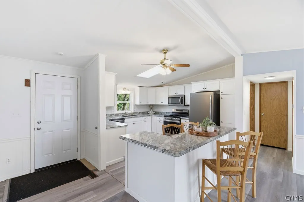 61 North River Drive, Hastings, New York 13036, Hastings, New York 13036, 3 Bedroom Bedrooms, 6 Room Rooms,2 BathroomBathrooms,Residential,For Sale,61 North River Drive, Hastings, New York 13036,0,S1673450