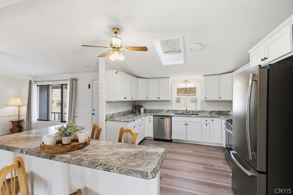 61 North River Drive, Hastings, New York 13036, Hastings, New York 13036, 3 Bedroom Bedrooms, 6 Room Rooms,2 BathroomBathrooms,Residential,For Sale,61 North River Drive, Hastings, New York 13036,0,S1673450