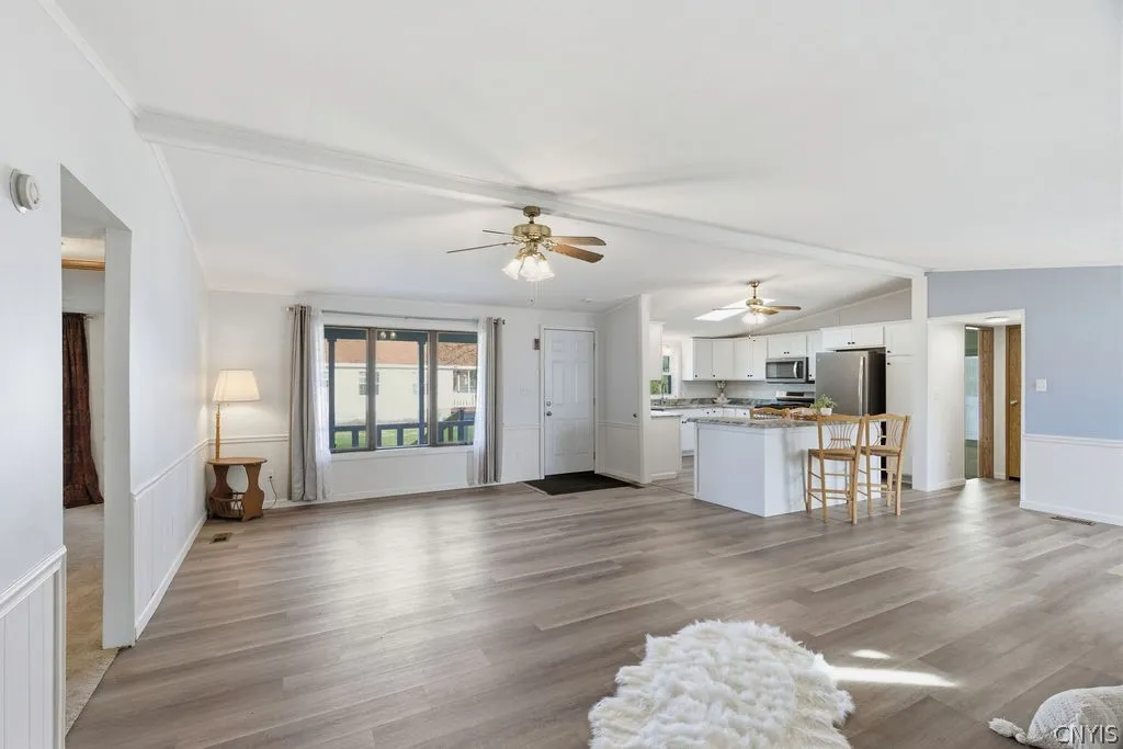 61 North River Drive, Hastings, New York 13036, Hastings, New York 13036, 3 Bedroom Bedrooms, 6 Room Rooms,2 BathroomBathrooms,Residential,For Sale,61 North River Drive, Hastings, New York 13036,0,S1673450