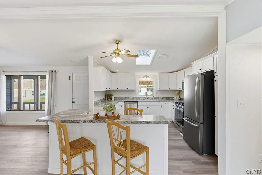 61 North River Drive, Hastings, New York 13036, Hastings, New York 13036, 3 Bedroom Bedrooms, 6 Room Rooms,2 BathroomBathrooms,Residential,For Sale,61 North River Drive, Hastings, New York 13036,0,S1673450