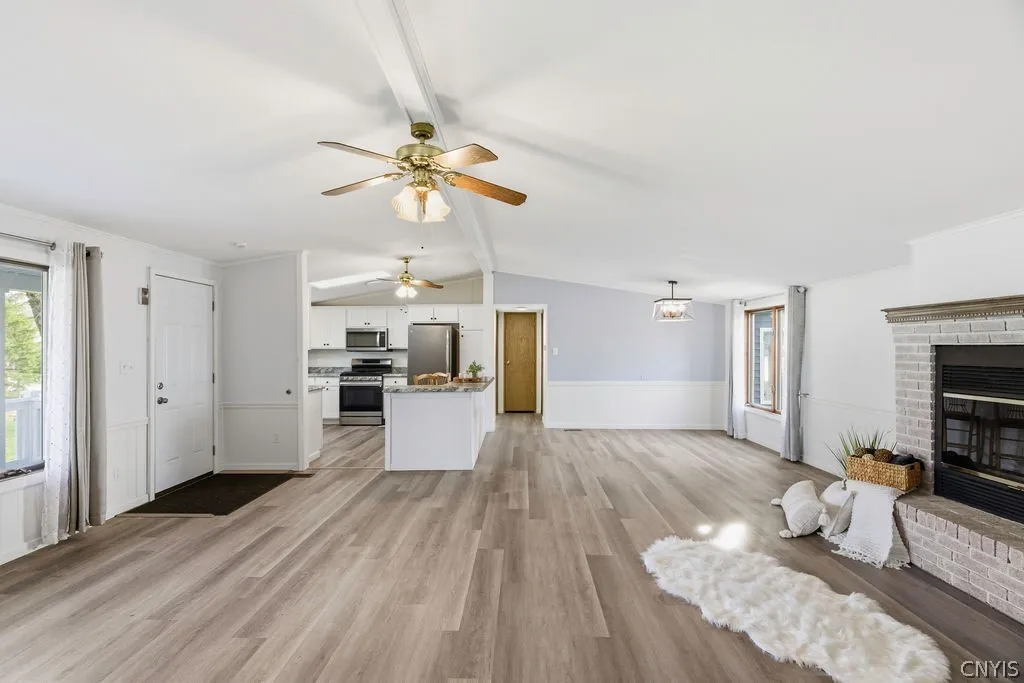 61 North River Drive, Hastings, New York 13036, Hastings, New York 13036, 3 Bedroom Bedrooms, 6 Room Rooms,2 BathroomBathrooms,Residential,For Sale,61 North River Drive, Hastings, New York 13036,0,S1673450