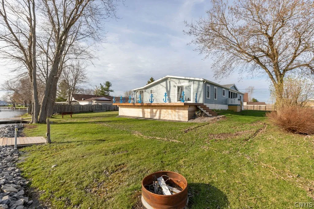 61 North River Drive, Hastings, New York 13036, Hastings, New York 13036, 3 Bedroom Bedrooms, 6 Room Rooms,2 BathroomBathrooms,Residential,For Sale,61 North River Drive, Hastings, New York 13036,0,S1673450