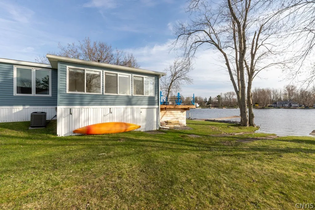 61 North River Drive, Hastings, New York 13036, Hastings, New York 13036, 3 Bedroom Bedrooms, 6 Room Rooms,2 BathroomBathrooms,Residential,For Sale,61 North River Drive, Hastings, New York 13036,0,S1673450