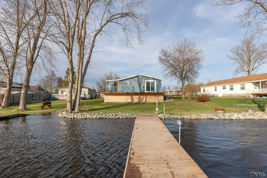 61 North River Drive, Hastings, New York 13036, Hastings, New York 13036, 3 Bedroom Bedrooms, 6 Room Rooms,2 BathroomBathrooms,Residential,For Sale,61 North River Drive, Hastings, New York 13036,0,S1673450