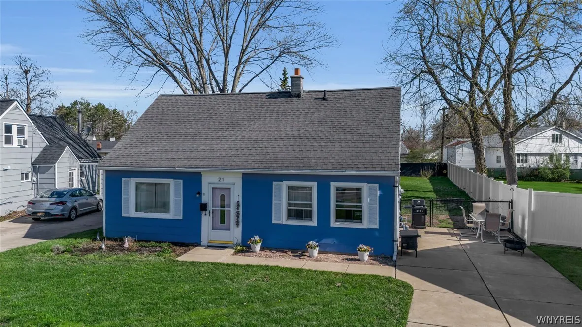 21 Schutt Court, Grand Island, New York 14072, Grand Island, New York 14072, 3 Bedroom Bedrooms, 9 Room Rooms,1 BathroomBathrooms,Residential,Closed,21 Schutt Court, Grand Island, New York 14072,0,B1673707