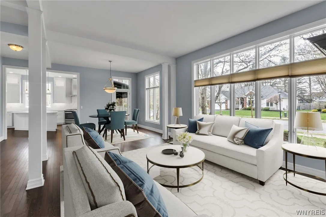 15 Brookshire Court, Amherst, New York 14051, Amherst, New York 14051, 3 Bedrooms Bedrooms, 7 Rooms Rooms,2 BathroomsBathrooms,Residential,For Sale,15 Brookshire Court, Amherst, New York 14051,0,B1674608