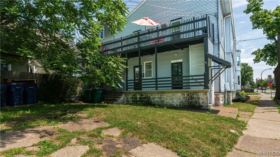 338 Auburn Avenue, Buffalo, New York 14213, Buffalo, New York 14213, 8 Bedrooms Bedrooms, ,Multi Family,For Sale,338 Auburn Avenue, Buffalo, New York 14213,0,B1671423
