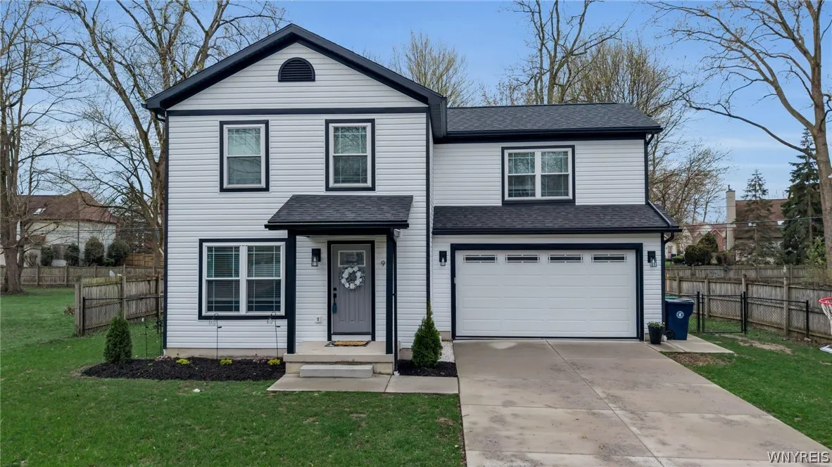 97 Altair Drive, Amherst, New York 14068, Amherst, New York 14068, 3 Bedrooms Bedrooms, 6 Rooms Rooms,2 BathroomsBathrooms,Residential,Closed,97 Altair Drive, Amherst, New York 14068,0,B1674830