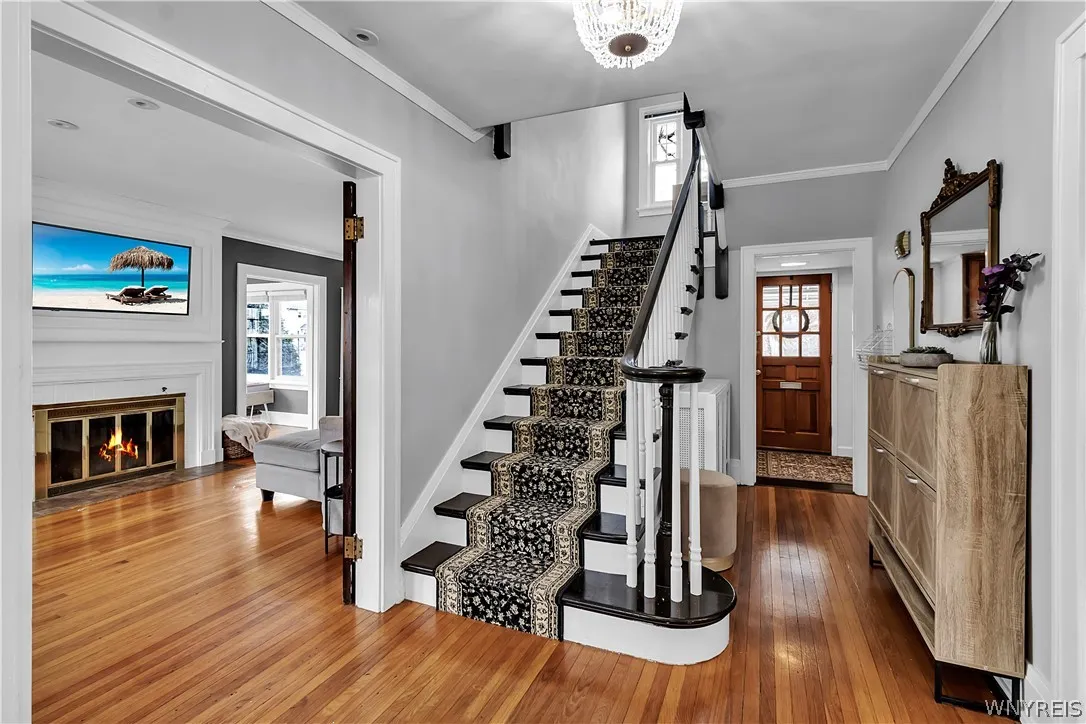 7 Harvard Place, Orchard Park, New York 14127, Orchard Park, New York 14127, 4 Bedrooms Bedrooms, 12 Rooms Rooms,2 BathroomsBathrooms,Residential,For Sale,7 Harvard Place, Orchard Park, New York 14127,0,B1674803