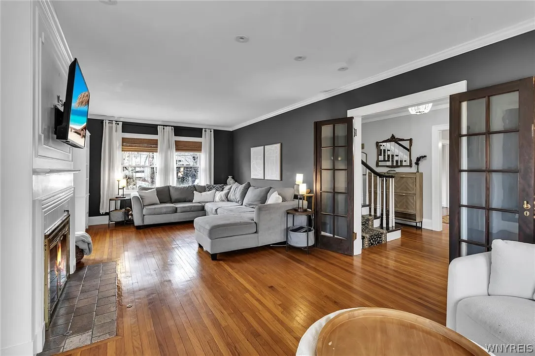 7 Harvard Place, Orchard Park, New York 14127, Orchard Park, New York 14127, 4 Bedrooms Bedrooms, 12 Rooms Rooms,2 BathroomsBathrooms,Residential,For Sale,7 Harvard Place, Orchard Park, New York 14127,0,B1674803