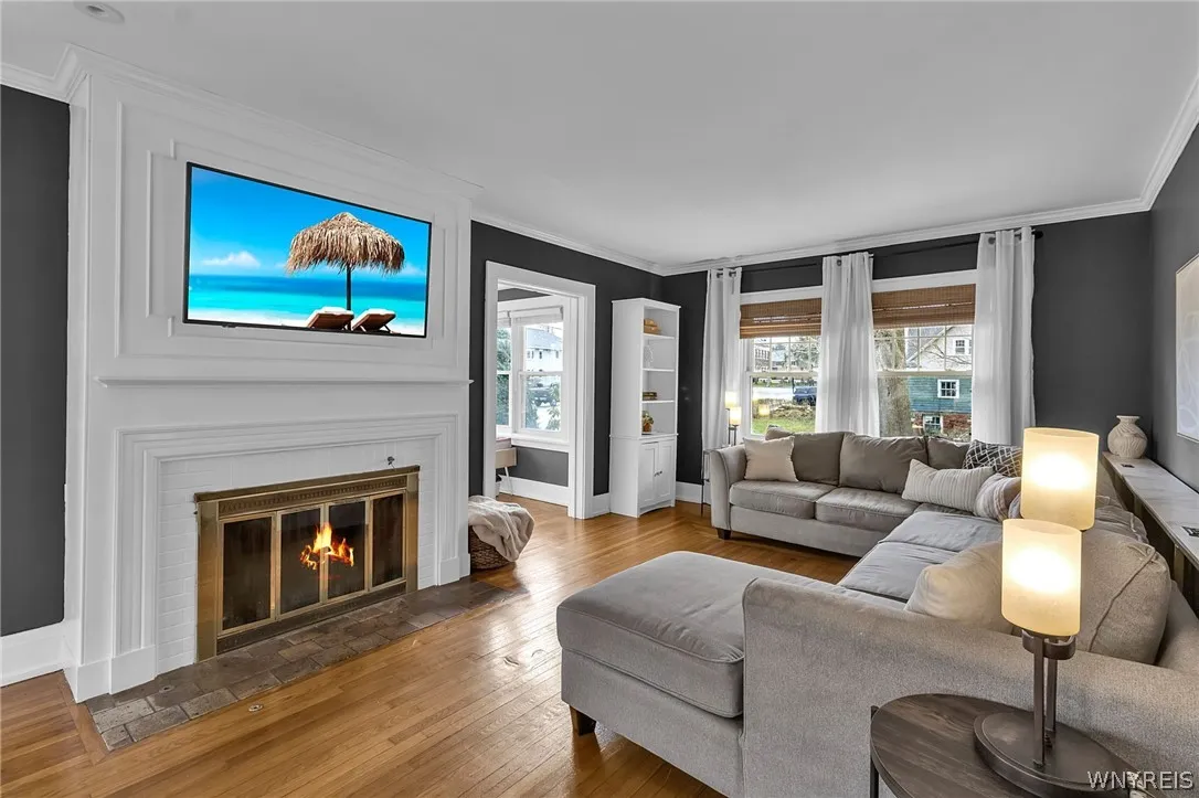 7 Harvard Place, Orchard Park, New York 14127, Orchard Park, New York 14127, 4 Bedrooms Bedrooms, 12 Rooms Rooms,2 BathroomsBathrooms,Residential,For Sale,7 Harvard Place, Orchard Park, New York 14127,0,B1674803